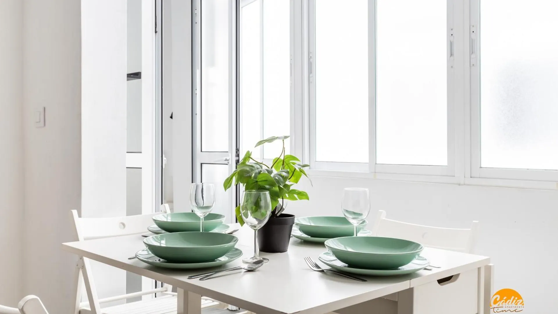 Flamenco Centro By Cadiz Time Apartment