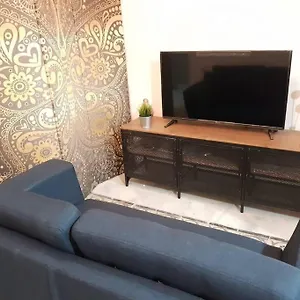 Apartamento Coqueto Loft By Gades Gestion, Cádiz
